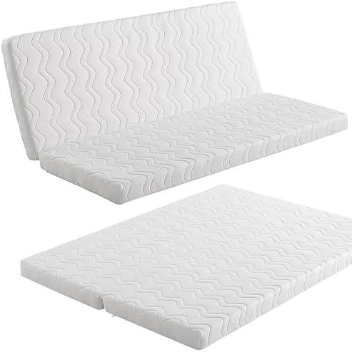 Dormez en toute sérénité : Top 4 des matelas ultra-conforts !