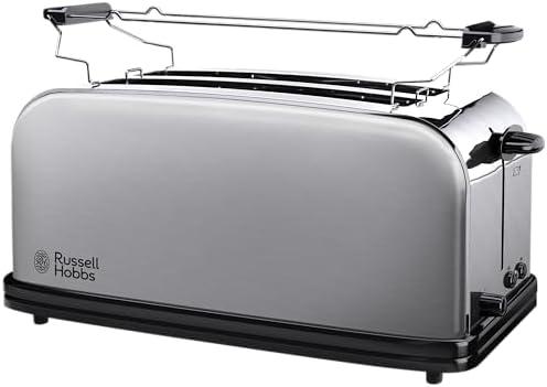 Ne manquez pas : Les 4 meilleurs Grille-Pains Inox pour savourer vos matins !