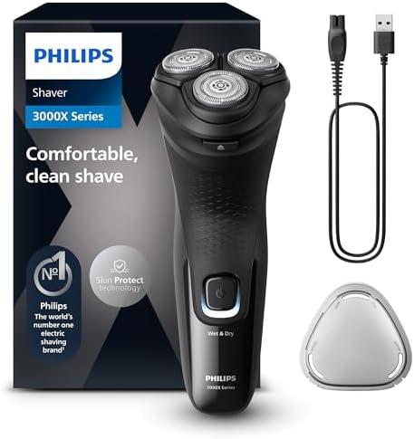 Découvrez les meilleurs rasoirs électriques du moment: KEMEI, Philips OneBlade 360 et plus encore!