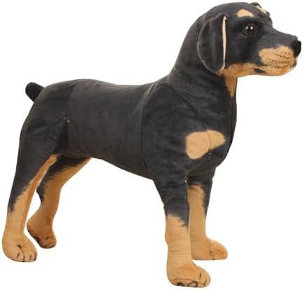 Top 3 des Peluches Chiens Réalistes : Craquez sans Attendre !