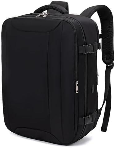 Top 3 sacs à dos cabine avion : voyagez léger & sécurisé!