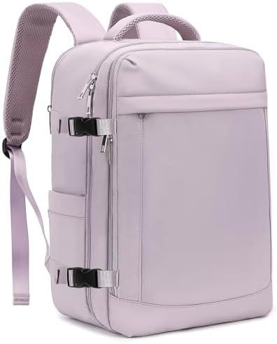 Top 3 sacs à dos cabine avion : voyagez léger & sécurisé!