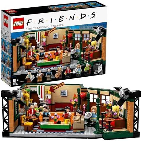 Découvrez les 4 sets LEGO chouchous des enfants : du Ninjago à ⁤Friends, c'est l'été d'évasion en briques !