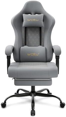Découvrez les⁢ Fauteuils Gaming Ultime ⁢: Ergonomie & Massants, à ne pas rater!