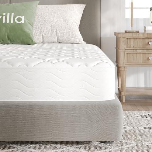 Découvrez les 4 Matelas Révolutionnaires : Confort & Technologie au Rendez-Vous !