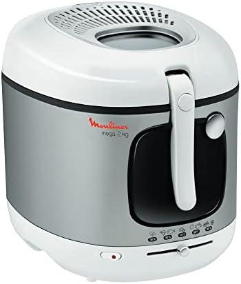 Découvrez les 4 meilleures friteuses sans huile en 2021 : choisissez la vôtre !