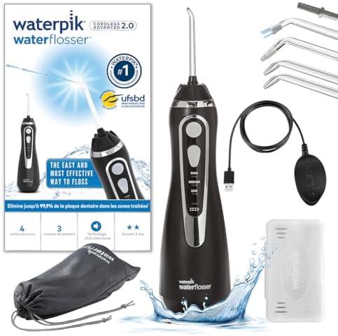 Découvrez les Hydropulseurs Incontournables pour une Hygiène Buccale Impeccable !