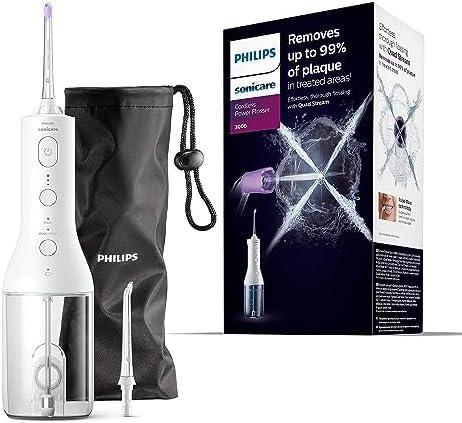 Top 3 des jets dentaires pour un sourire éclatant : à découvrir !