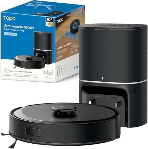 Aspirez et Lavez: Top 3 Robots Nettoyeurs Immanquables !