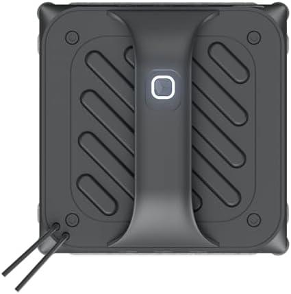 Découvrez les robots laveurs de vitres ultra-innovants à ne pas manquer !