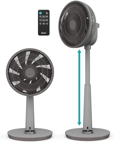 Découvrez les 4 ventilateurs ultra-silencieux qui révolutionnent votre confort – à ne pas rater !