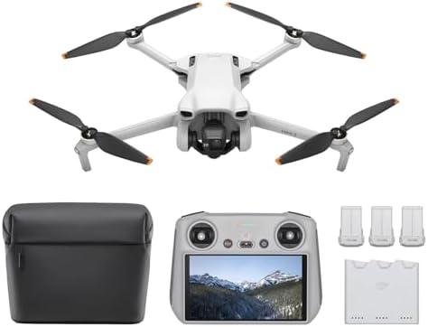 Découvrez les meilleurs drones 4K du marché : autonomie record, suivi automatique et bien plus encore !