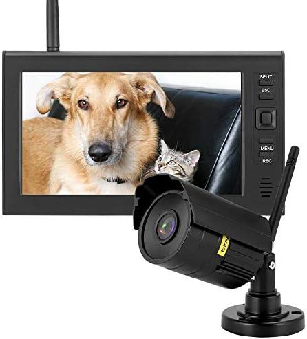 Découvrez les caméras de sécurité ultimes pour protéger votre nid douillet