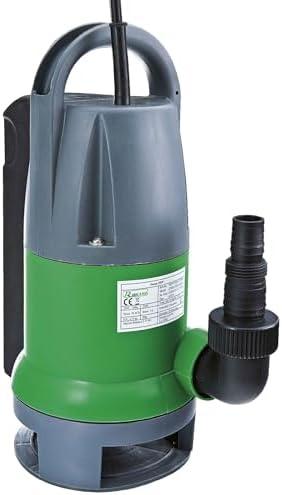 3 pompes submersibles IMPRESSIONNANTES à découvrir d&rsquo;urgence !