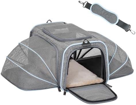 Nouveautés Choc : Transportez vos animaux avec style et confort !