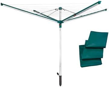 Découvrez les 3 Séchoirs-Parapluie Révolutionnaires pour un Linge Impeccable !