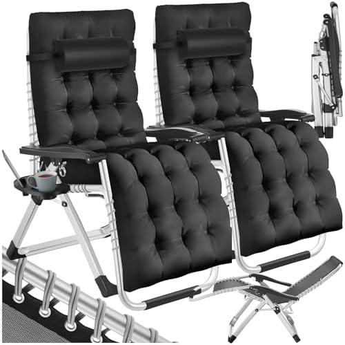 Top 3 des transats de rêve pour un été inoubliable !