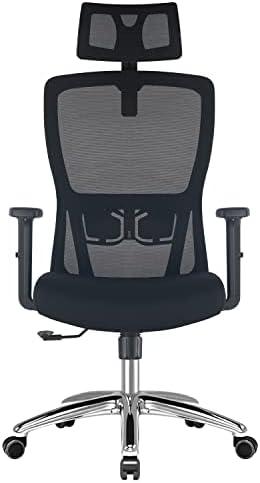 Découvrez les 4 chaises de bureau ultimes pour booster votre confort et productivité !