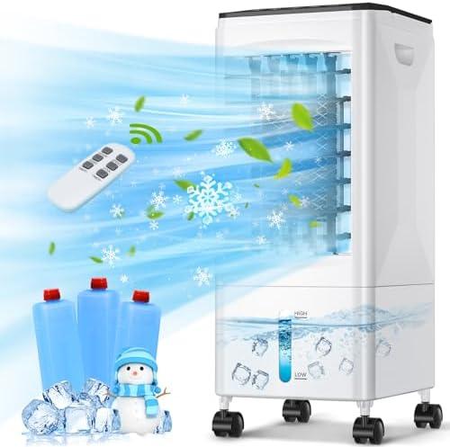 Découvrez les Climatiseurs Mobiles Incontournables pour un Confort Optimal !