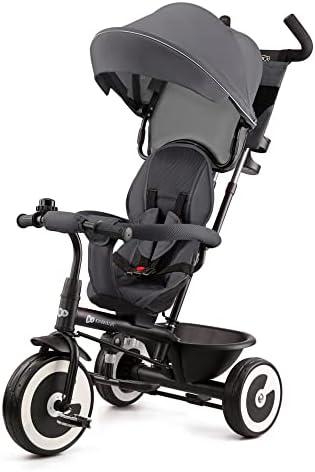 Découvrez les Tricycles Évolutifs Incontournables pour Bébés et Enfants – Top 5!