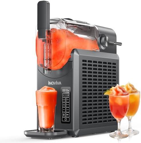 Découvrez les machines à glace révolutionnaires qui font sensation sur TikTok !