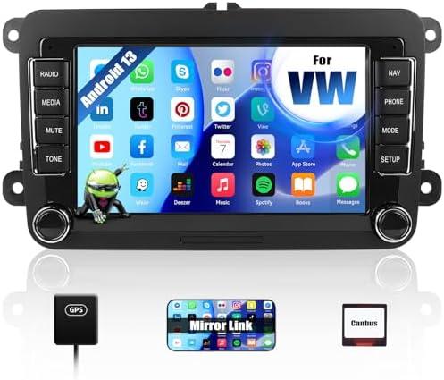 Découvrez les 4 autoradios high-tech incontournables de 2022 !