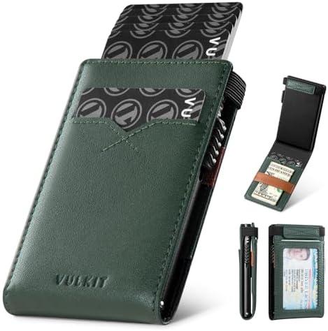 Top 3 des portefeuilles RFID ultra-stylés pour ne plus jamais les perdre