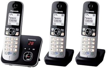Découvrez les 3 téléphones DECT incontournables qui changeront votre quotidien !