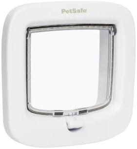 Découvrez les 3 Chatières PetSafe Incontournables pour un Chat Heureux !