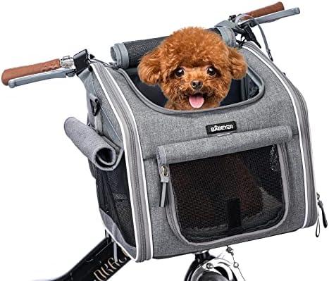 Top 3 sacs à dos canins ultra-conforts et stylés pour 2022