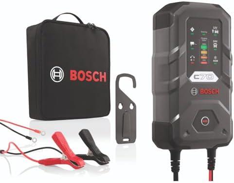 Découvrez les Chargeurs Batterie Auto Must-Have : Bosch, TREKURE & NOCO Boost !