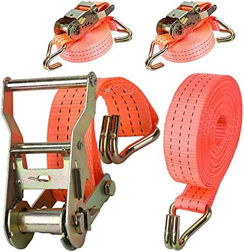 Découvrez les indispensables sangles pour sécuriser vos transports !