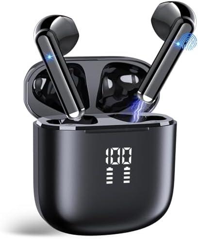 Découvrez 3 écouteurs révolutionnaires : ne manquez pas cette vague!