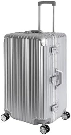 Découvrez les valises tendance 2021: LEVEL8, Travelhouse & SHOWKOO !