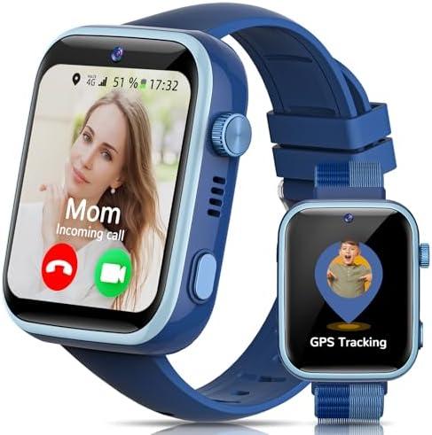 Découvrez vite ces montres connectées tendance et révolutionnaires !