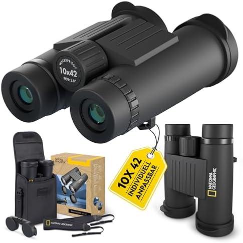 Découvrez les Jumelles Indispensables pour une Aventure Inoubliable !