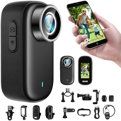 Top 3 des meilleures caméras sportives 4K : ne les ratez pas !