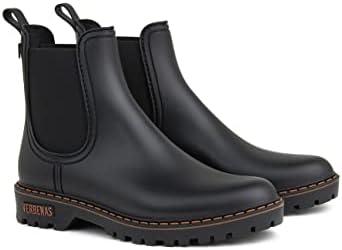 Découvrez les bottes tendance à ne pas manquer : VERBENAS, Timberland et GABYLOU !