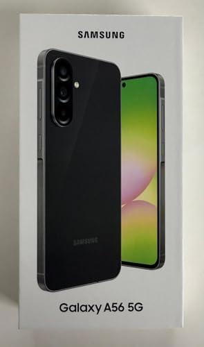 Galaxy A56, A16 et S25 : les pépites Samsung à saisir d&rsquo;urgence !