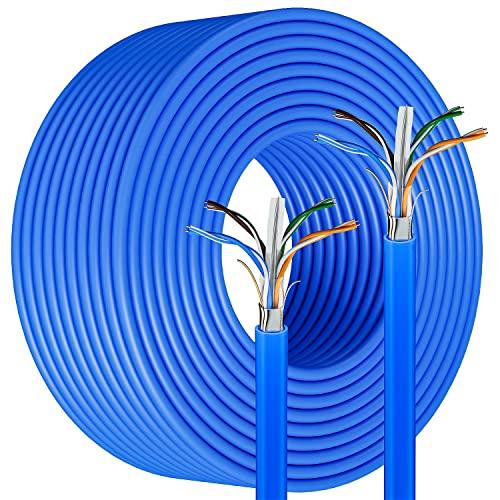 Découvrez les câbles Ethernet MEIPEK &⁢ Soibke : Vitesse & Sécurité​ à 150m !