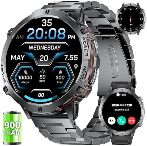 Ne manquez pas ces ‌4 montres tendances : ‍de la performance ⁢à⁢ l'élégance !