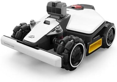 Découvrez les robots tondeuses révolutionnaires qui ‌vous feront gagner du‌ temps et de l’énergie : le Mammotion Yuka Mini 700, le Mammotion‌ Luba Mini AWD LiDAR, Le‌ Navimow i105E et Yardcare V100.⁣ Ne manquez pas ces innovations incroyables ⁣pour entretenir votre‍ jardin avec facilité : machines sans fil, autonomes, avec une couverture allant jusqu'à 1500 m² et⁤ des pentes jusqu’à 80% ! Suivez-nous pour un aperçu de ces bijoux de technologie qui transformeront votre ‌expérience de tonte et ⁤vous offriront un ‍jardin⁤ plus beau et ⁣sain sans effort. Vous ne ⁢pourrez ⁣plus vous en passer !