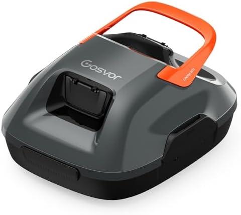 Découvrez les 4 Robots Piscine sans Fil⁤ Incontournables! Économisez temps &⁣ énergie!