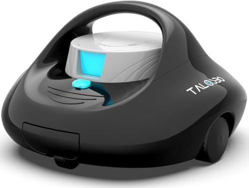 Découvrez les 4 robots piscine d'avenir pour un bassin étincelant !