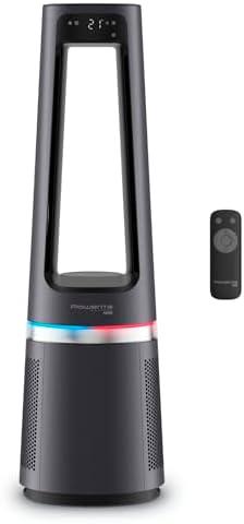 Découvrez les 3⁤ purificateurs d'air ultimes: confort, ⁣économie et silence réunis!