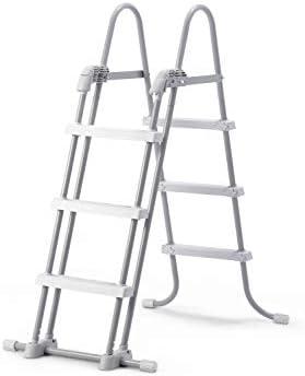 Les Essentiels de l'été: Top 3 des échelles de piscine &⁣ accessoires sécurisés!