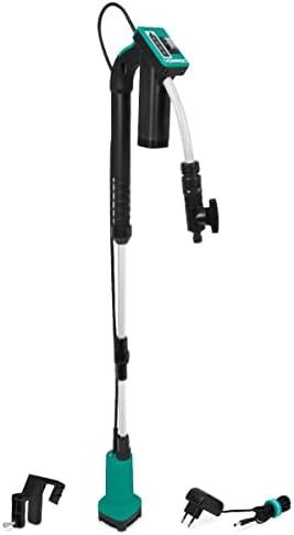 Découvrez les Pompes à Eau Révolutionnaires:​ Irrigation ⁢Parfaite ‍et Économie d'Énergie‌ en⁢ un Clic!