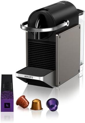 Découvrez 3 machines à café ‍Nespresso irrésistibles ⁢pour savourer l'instant !