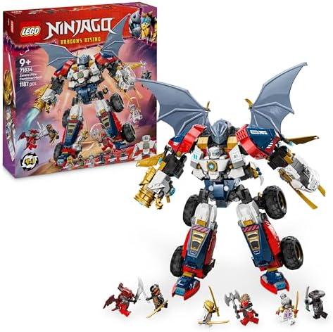 Découvrez vite ces LEGO rares :​ Ninjago & Star ⁤Wars – Éditions ultimes que tout le monde s'arrache !***cognaicnaricit+nuveHhIgWRXAy5ktil7xOm1xXUfZsdimtVLBYyQNrSTIT18=