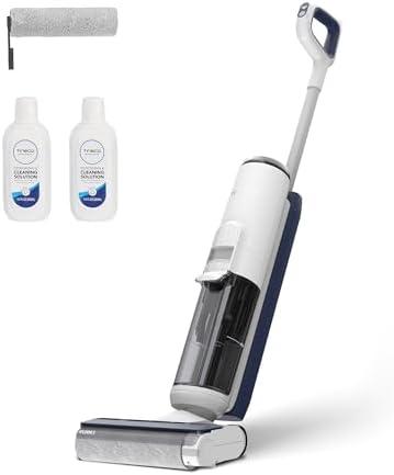 4 Aspirateurs sans Fil Révolutionnaires à Découvrir d'Urgence !